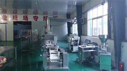 食品厂设备机械收购与图片查询指南