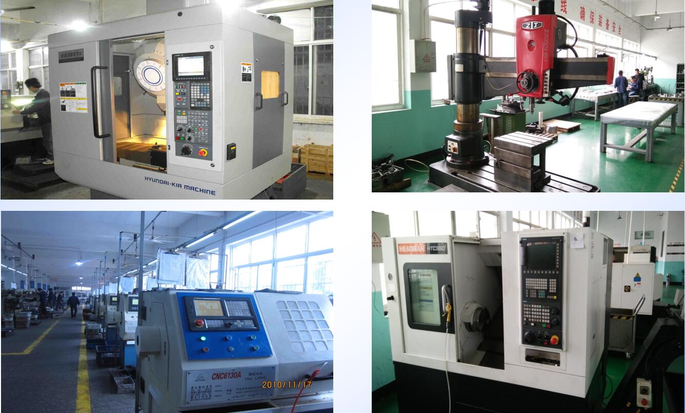 慈溪市中航精密机械设备制造 深耕汽车配套领域的专业认证供应商与生产厂家