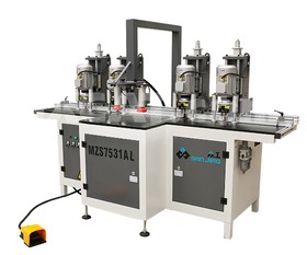 众工科技 以专业匠心，铸就木工机械制造典范