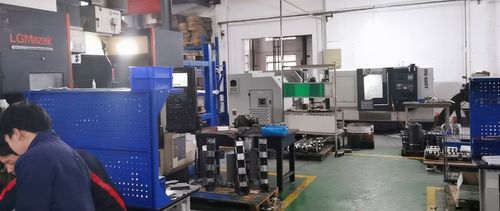 云星智造赋能太仓米尔机械 开启机械设备加工全流程智能新篇章