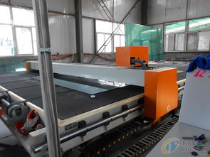 全面解析中玻网玻璃机械设备图库 企业设备展示的重要平台