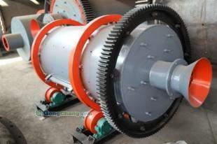 供应优质矿用球磨机设备 ST系列技术支持与产品优势